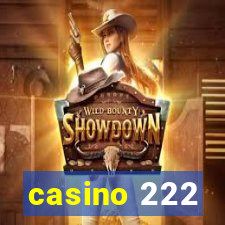 casino 222